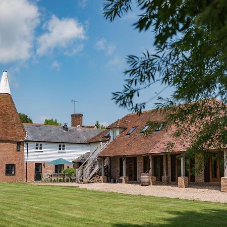 The Oast By Bloom Stays Newenden 외부 사진