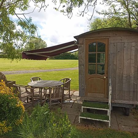 The Oast By Bloom Stays Newenden 외부 사진