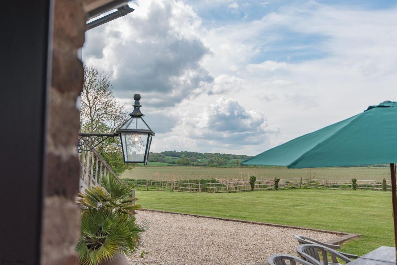The Oast By Bloom Stays Newenden 외부 사진