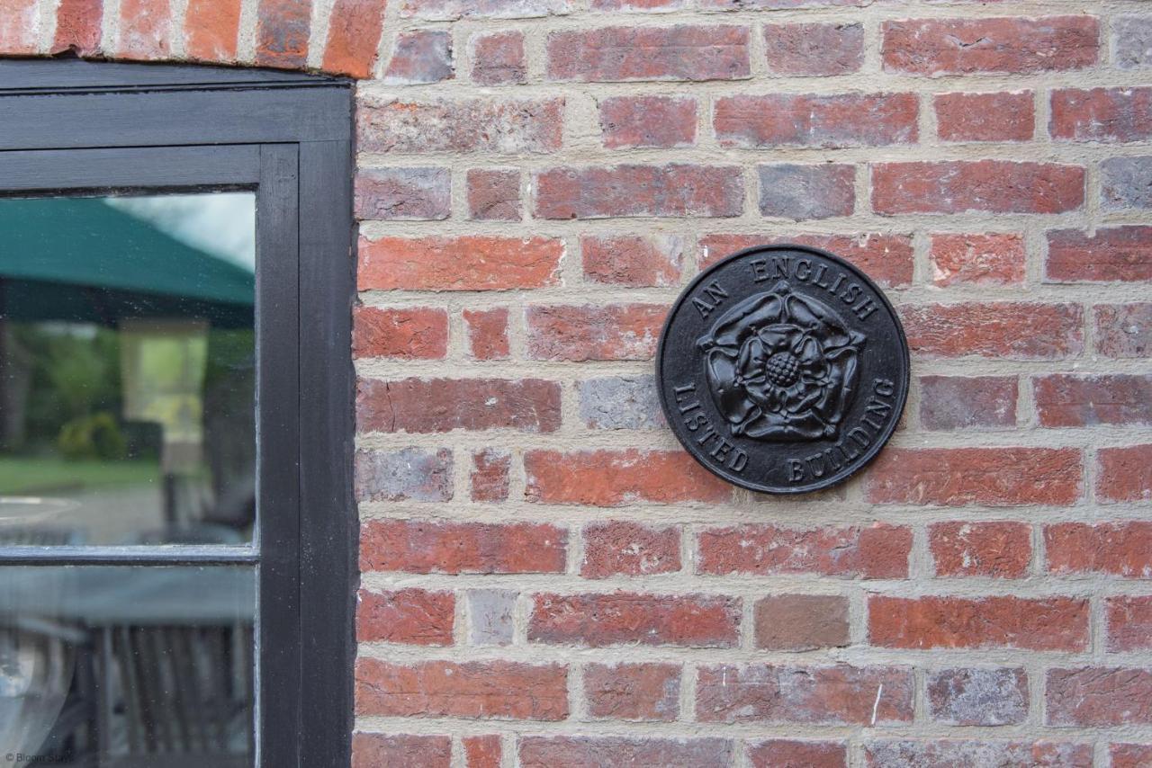 The Oast By Bloom Stays Newenden 외부 사진