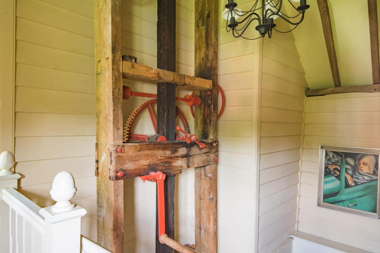 The Oast By Bloom Stays Newenden 외부 사진