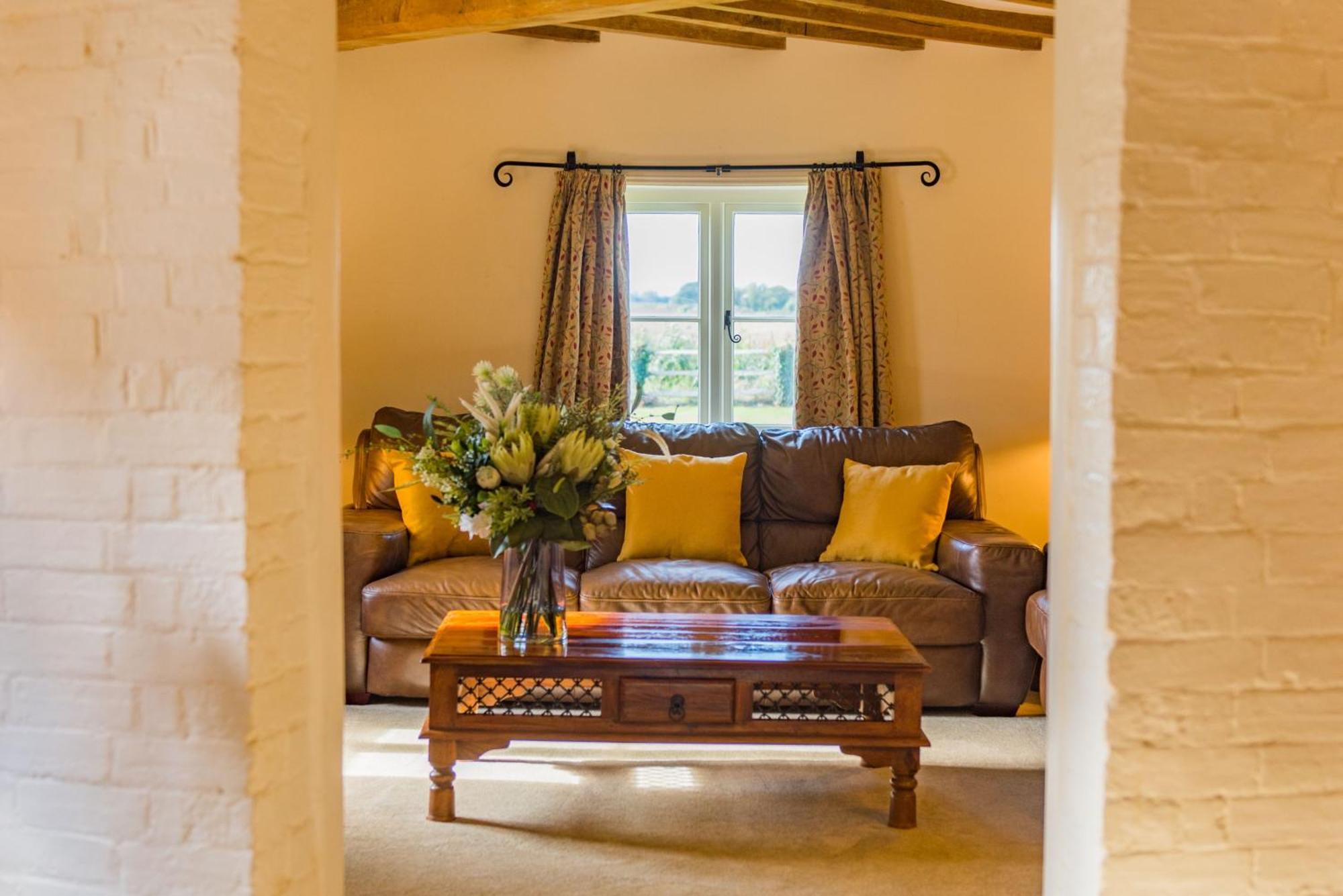 The Oast By Bloom Stays Newenden 외부 사진