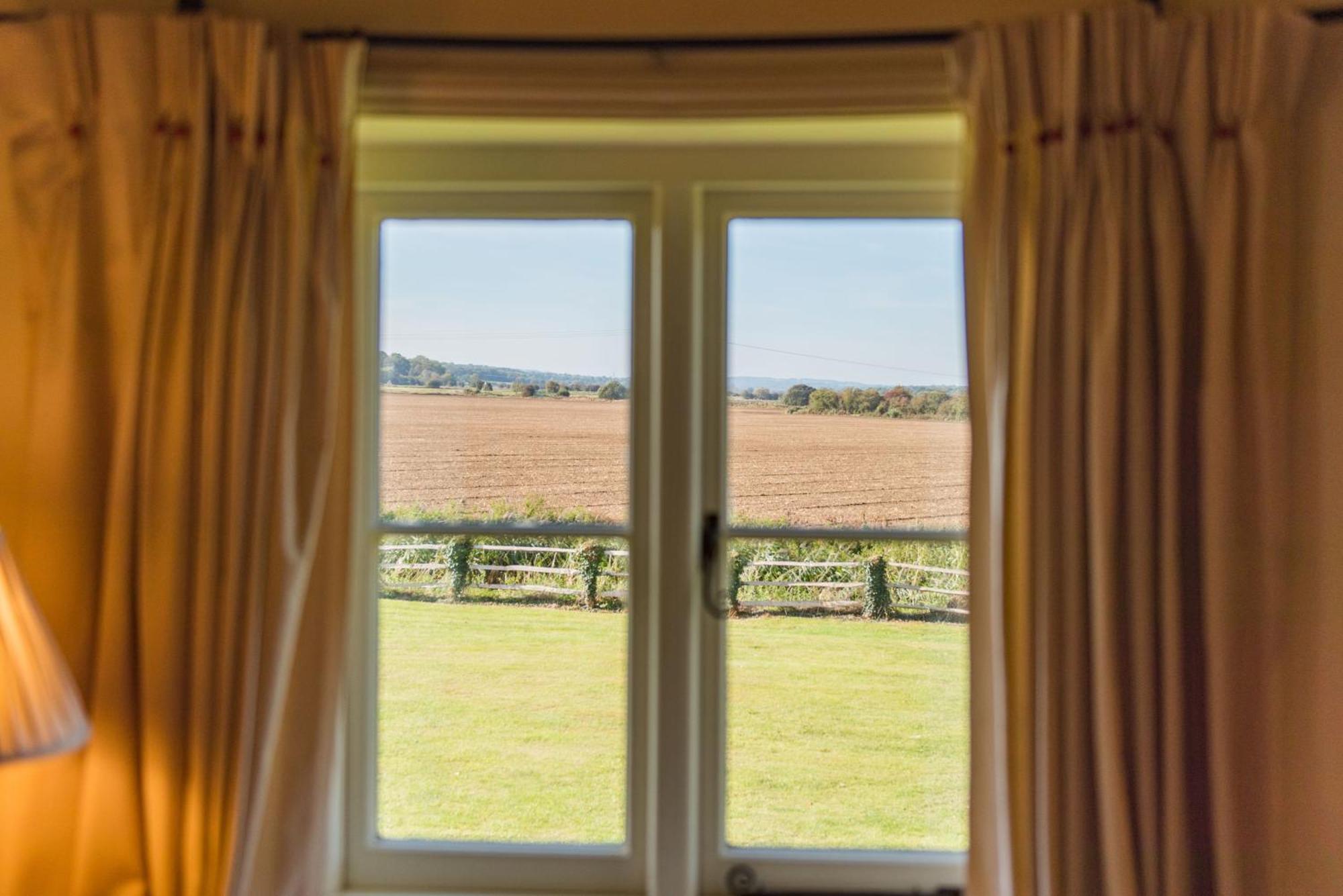The Oast By Bloom Stays Newenden 외부 사진