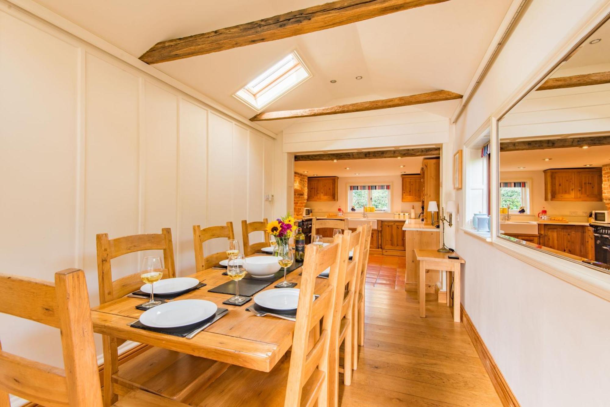 The Oast By Bloom Stays Newenden 외부 사진