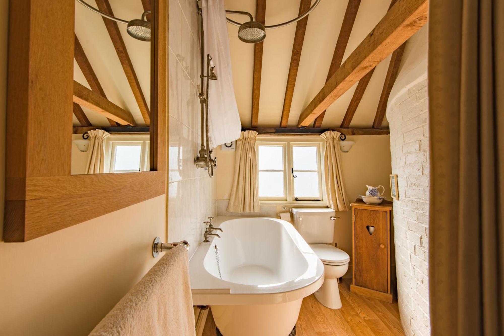 The Oast By Bloom Stays Newenden 외부 사진