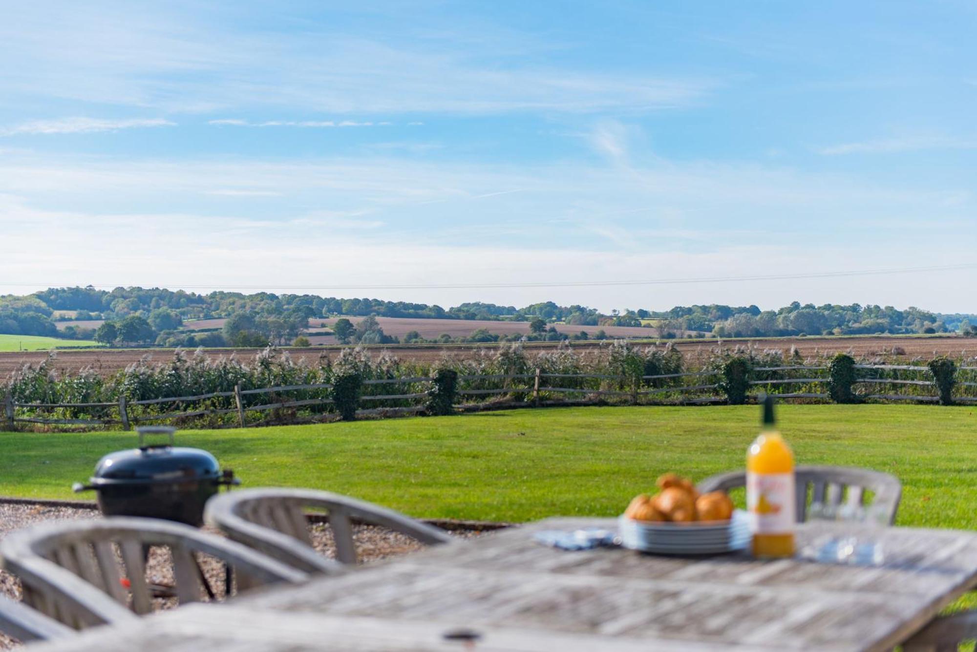 The Oast By Bloom Stays Newenden 외부 사진