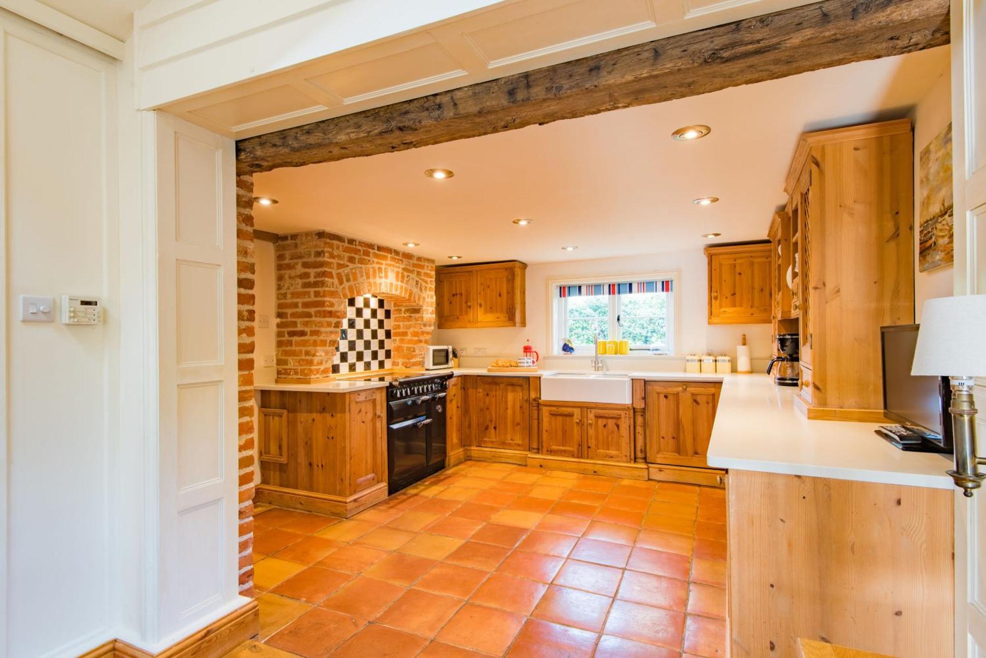 The Oast By Bloom Stays Newenden 외부 사진
